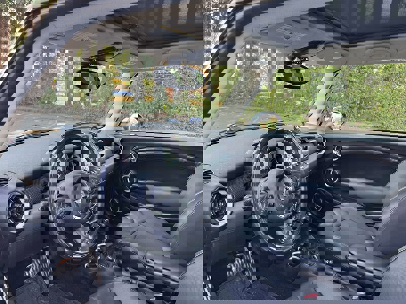 Used 2012 MINI Cooper S image 14