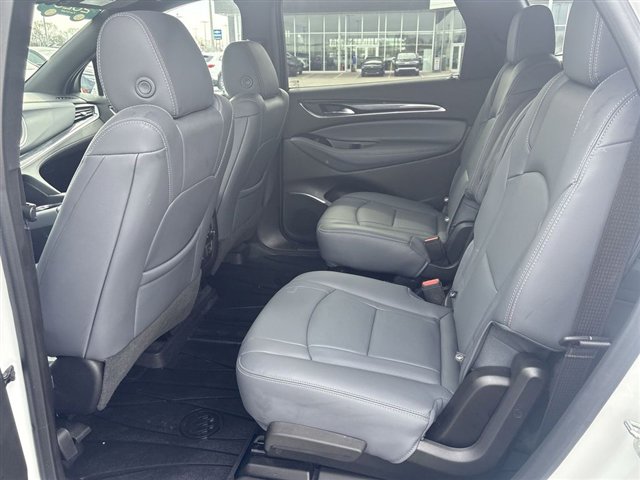 Certified 2023 Buick Enclave Premium w/ LPO, Floor Liner Package image 24