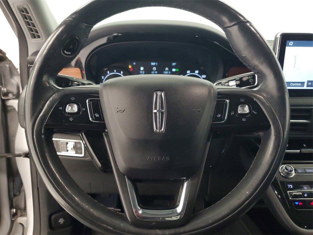 Used 2020 Lincoln Corsair Reserve w/ Equipment Group 201A image 14