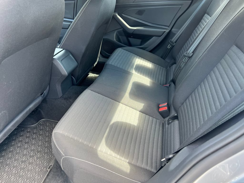 Used 2023 Volkswagen Jetta S FWD image 10