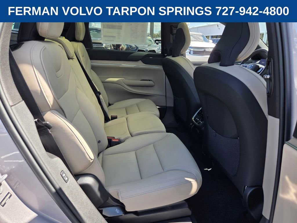 New 2026 Volvo EX90 Plus image 18