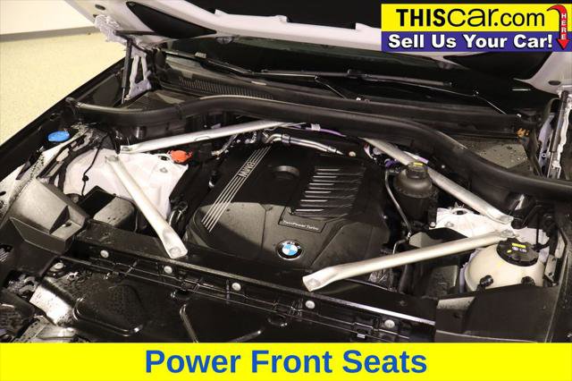 Used 2023 BMW X5 xDrive40i w/ Premium Package image 33