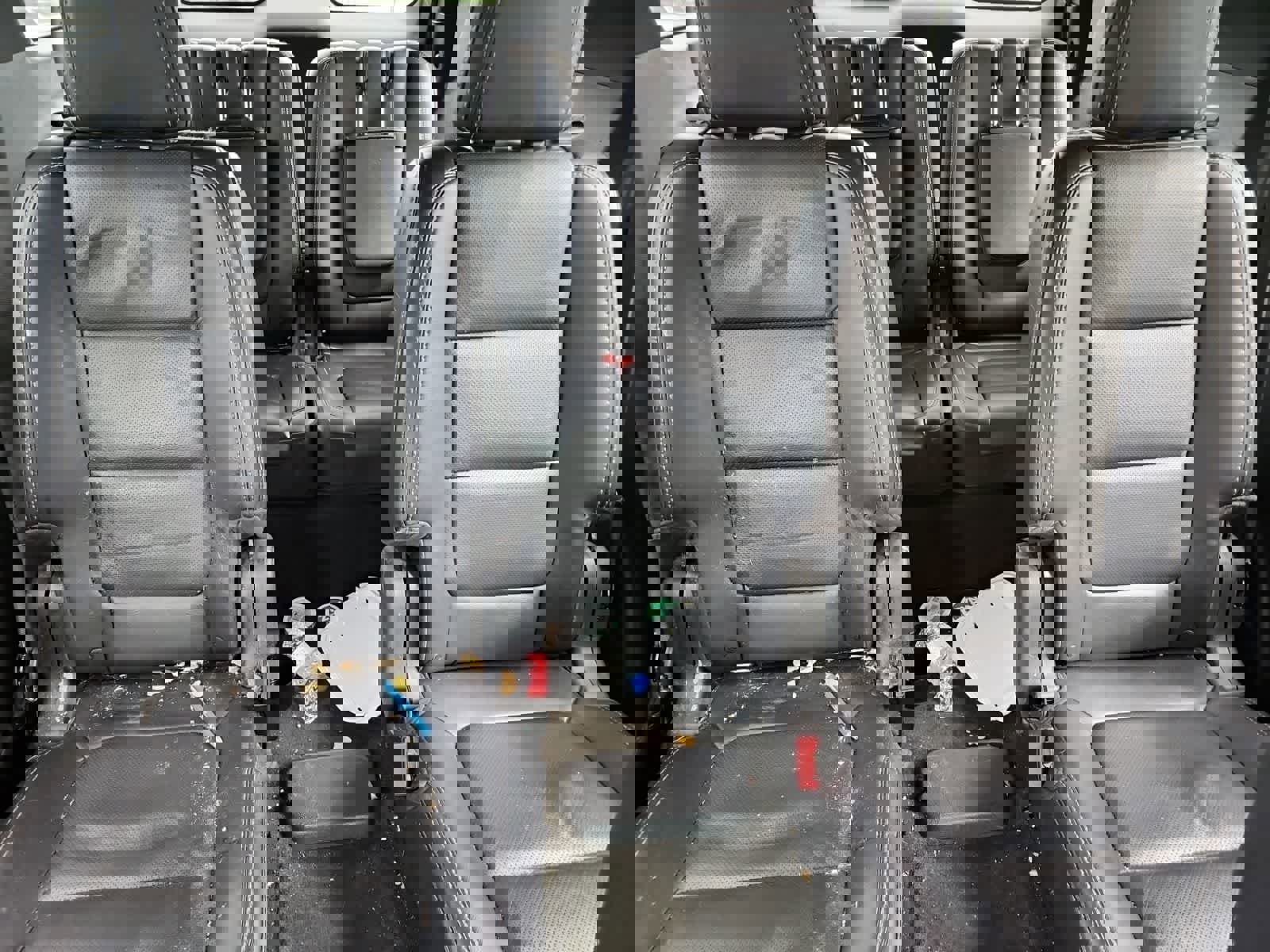 Used 2014 Ford Explorer Sport w/ Equipment Group 401A image 20