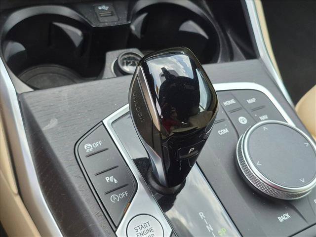 Used 2023 BMW 430i Convertible w/ Convenience Package RWD image 6