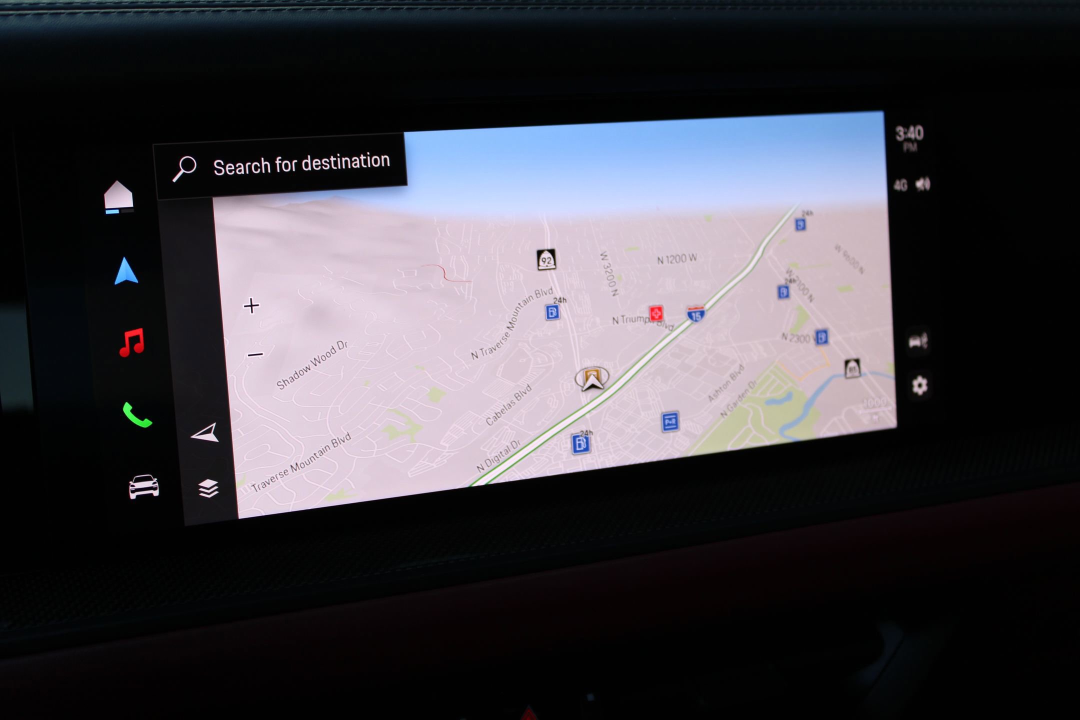 Certified 2024 Porsche Cayenne Turbo GT image 20