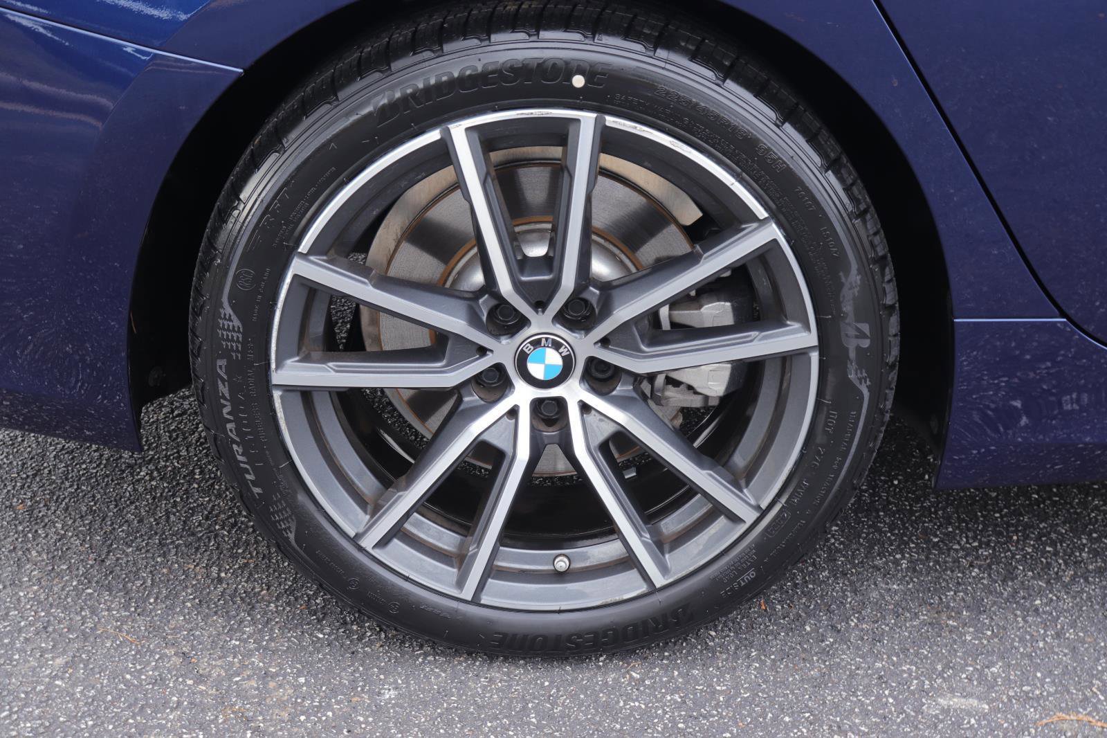 Used 2020 BMW 330i Sedan w/ Premium Package image 37