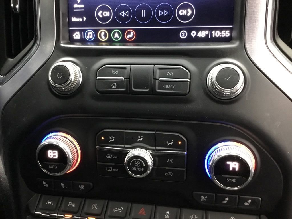 Used 2020 GMC Sierra 1500 SLT w/ SLT Premium Plus Package image 28