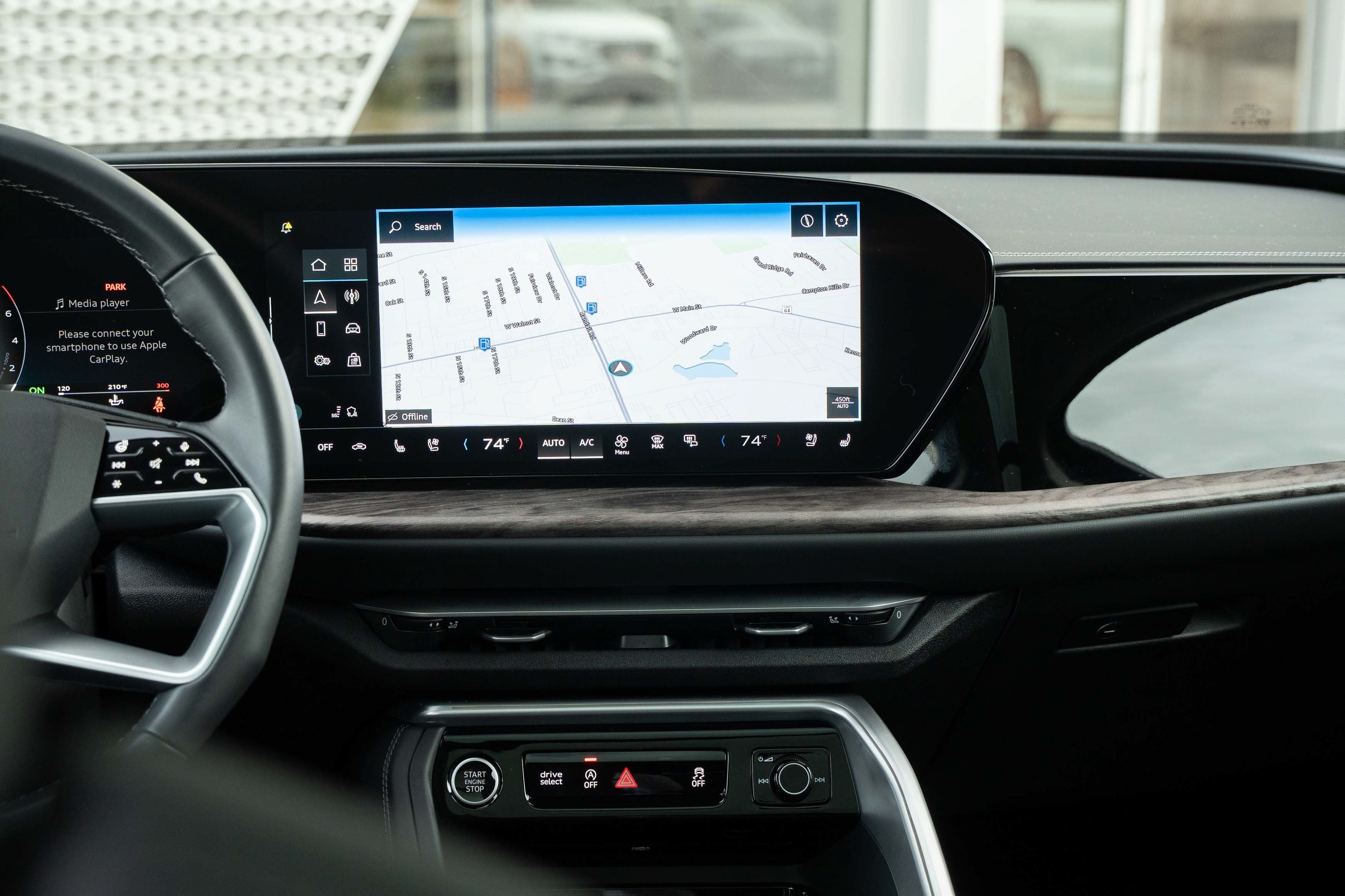 Certified 2025 Audi Q5 Premium AWD/4WD image 19