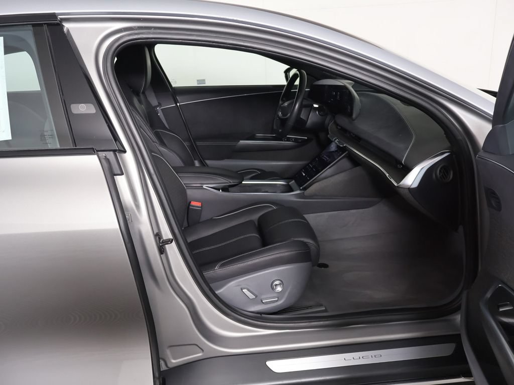 Used 2023 Lucid Air Grand Touring AWD/4WD image 30