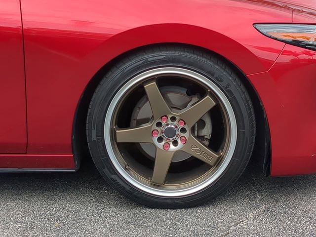 Used 2019 MAZDA MAZDA3 Hatchback w/ Premium Package image 11