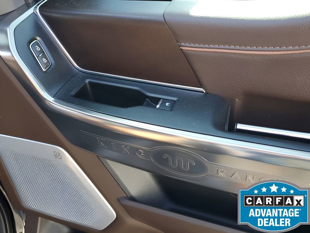 Used 2024 Ford F150 King Ranch image 52