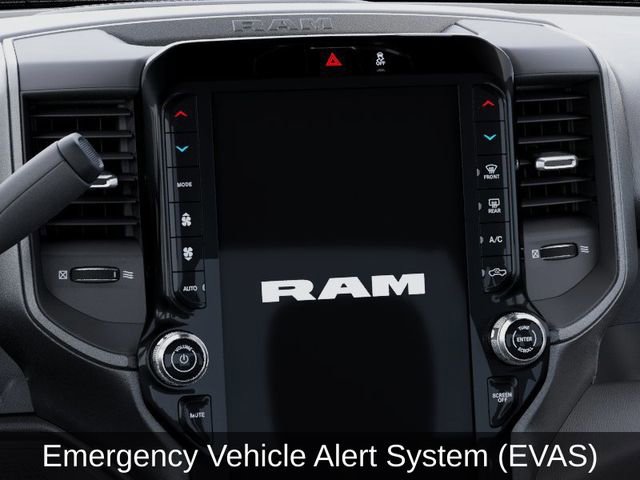 New 2026 RAM 2500 Tradesman image 22