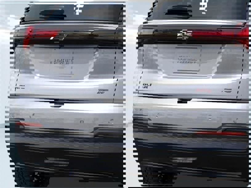 New 2027 Chevrolet Bolt RS image 17