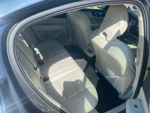 Used 2025 Volvo S60 B5 Plus AWD/4WD image 20