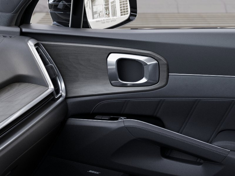 New 2024 Kia Sorento SX Prestige image 11