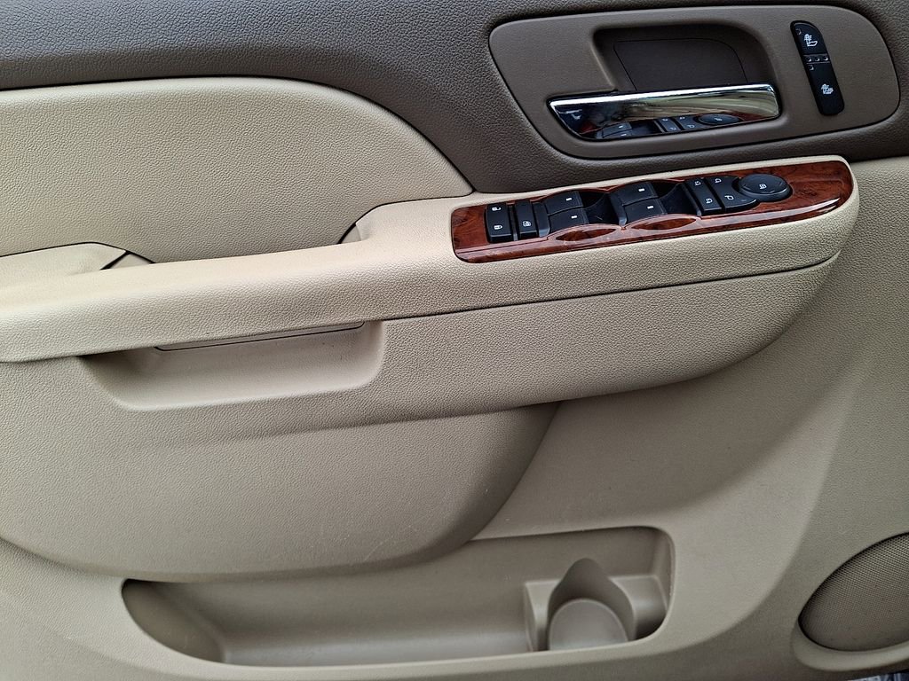 Used 2013 Chevrolet Tahoe LT w/ All-Star Edition image 14