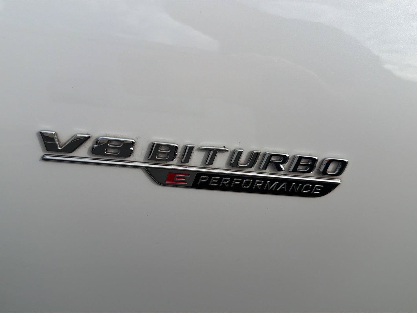 Used 2024 Mercedes-Benz S 63 AMG S image 29