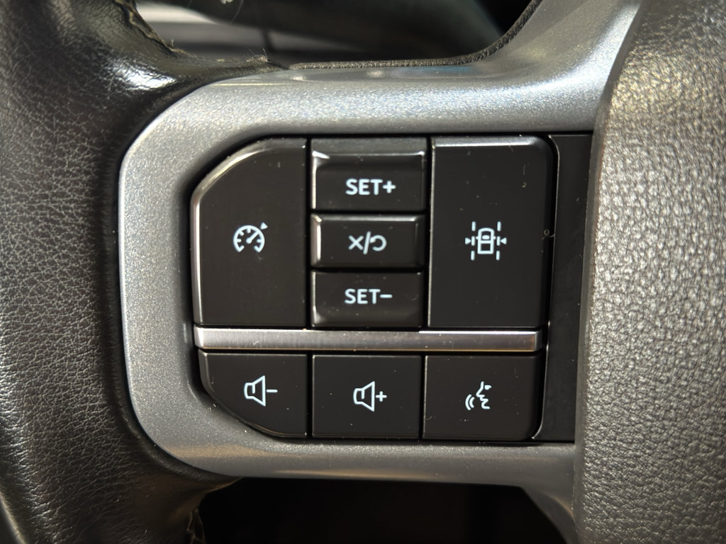 Used 2023 Ford F150 XLT w/ Equipment Group 302A High AWD/4WD image 25