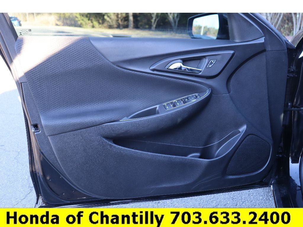 Used 2024 Chevrolet Malibu RS image 22