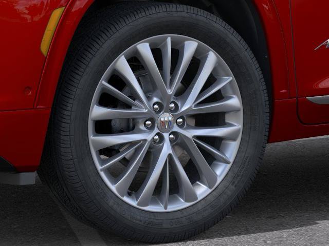 New 2026 Buick Enclave Avenir w/ Super Cruise Package FWD image 9
