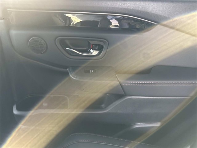 New 2025 Honda Pilot TrailSport image 15