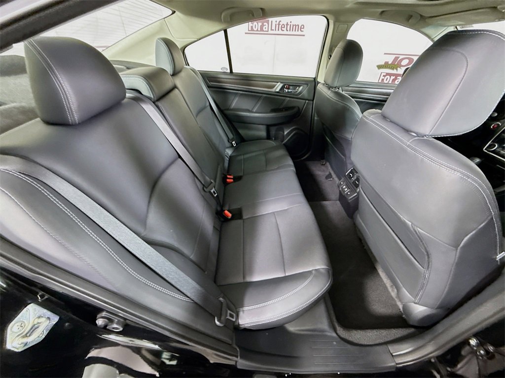 Used 2019 Subaru Legacy 2.5i Limited w/ Popular Package #2A image 31