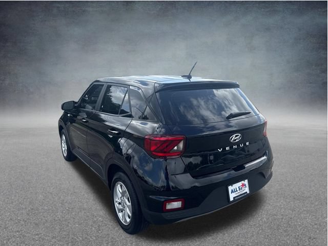 Used 2025 Hyundai Venue SE FWD image 8