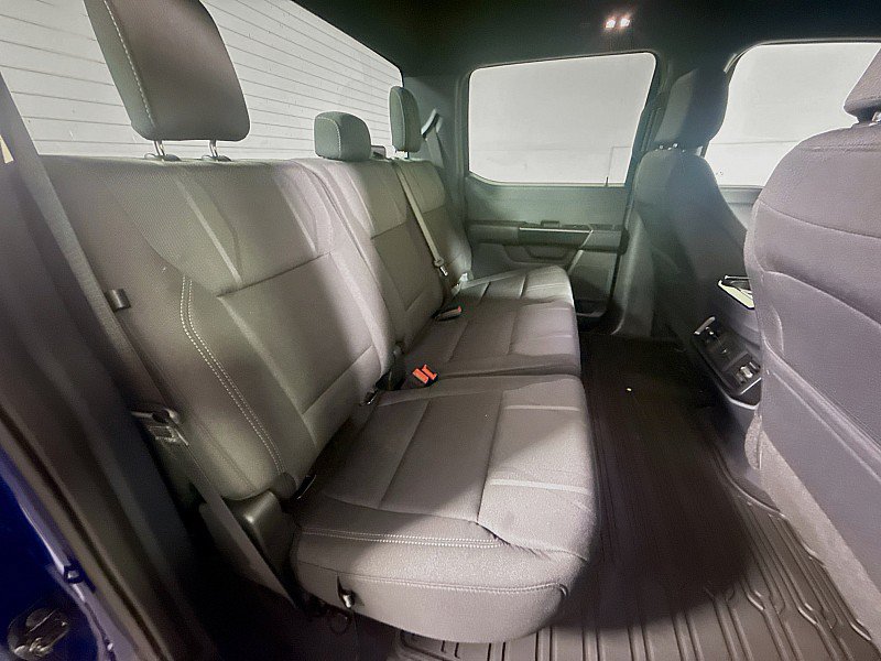 New 2026 Ford F150 STX w/ F-150 LOBO Package AWD/4WD image 24