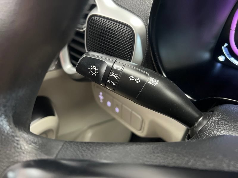 Certified 2024 Kia Soul LX FWD image 21