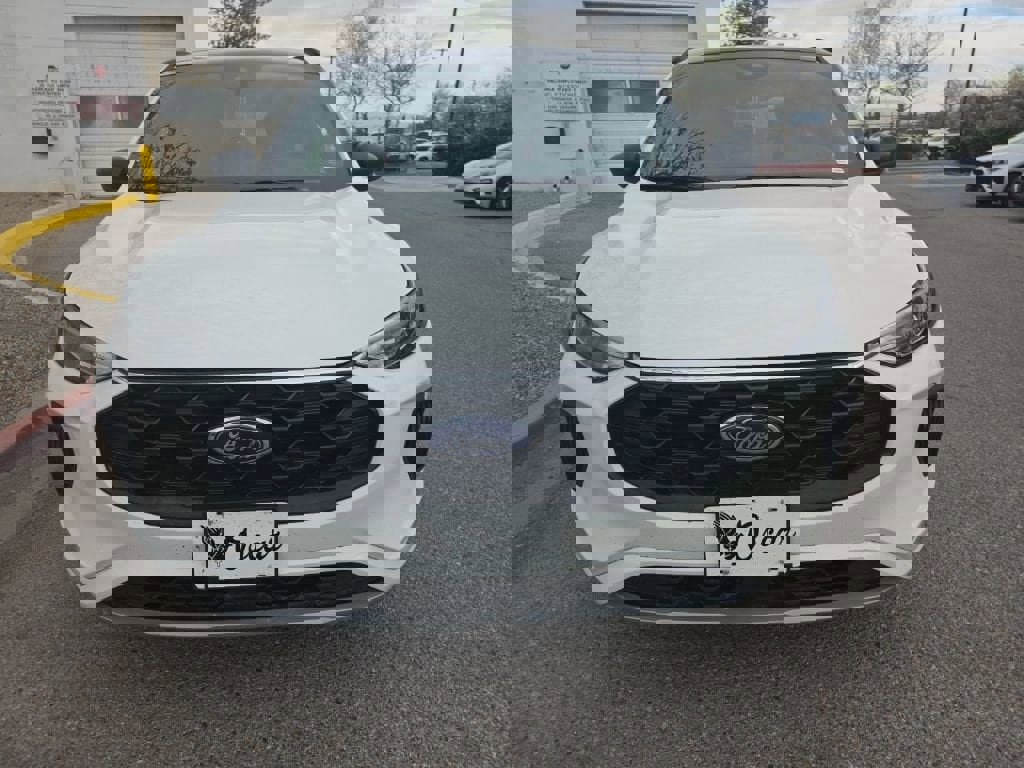 Used 2023 Ford Escape ST-Line w/ Tech Pack #1 image 10