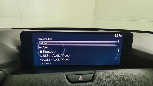 New 2026 MAZDA CX-70 SC Plus AWD/4WD image 19