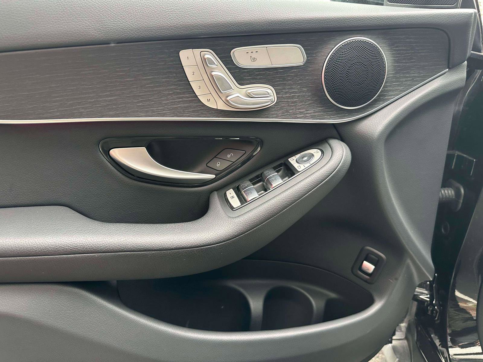 Certified 2022 Mercedes-Benz GLC 300 4MATIC image 14