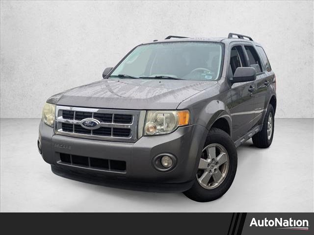 Used 2012 Ford Escape XLT image 1