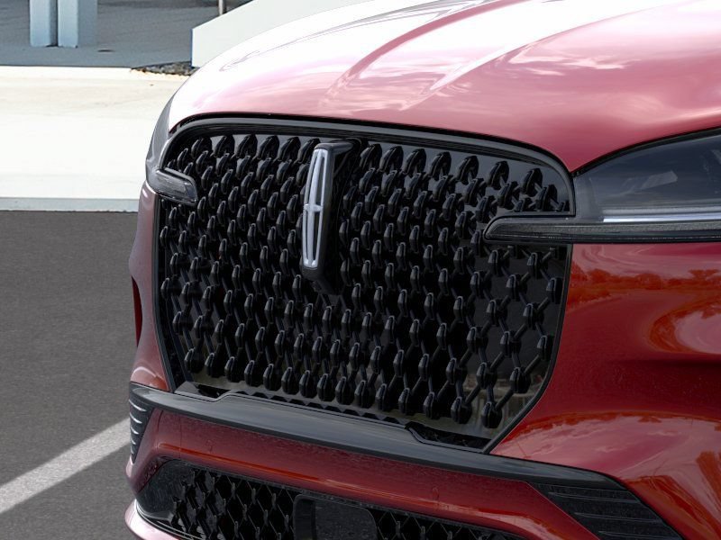 New 2026 Lincoln Aviator Reserve w/ Jet Appearance Package AWD/4WD image 17