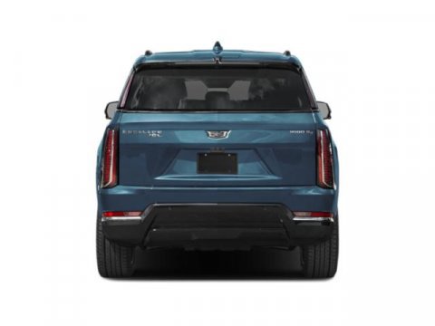 New 2026 Cadillac Escalade IQL Sport 2 w/ LPO, ONYX Package image 8