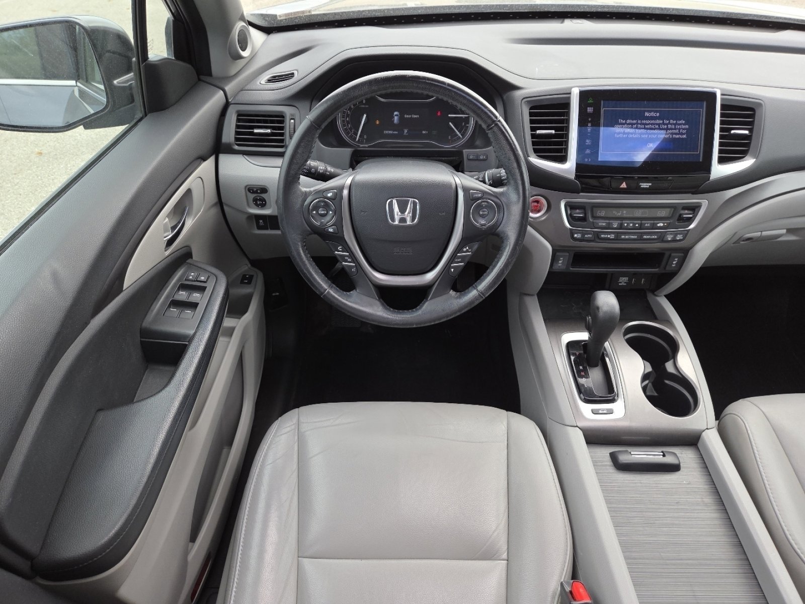Used 2016 Honda Pilot EX-L image 25