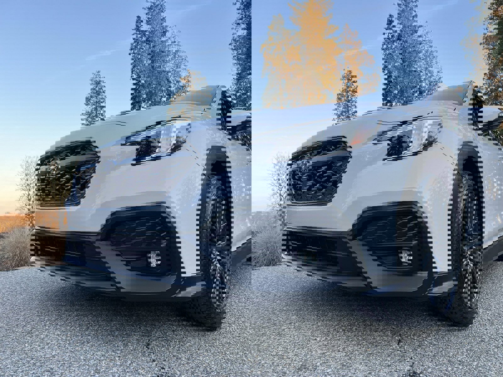 Used 2023 Subaru WRX Limited image 88