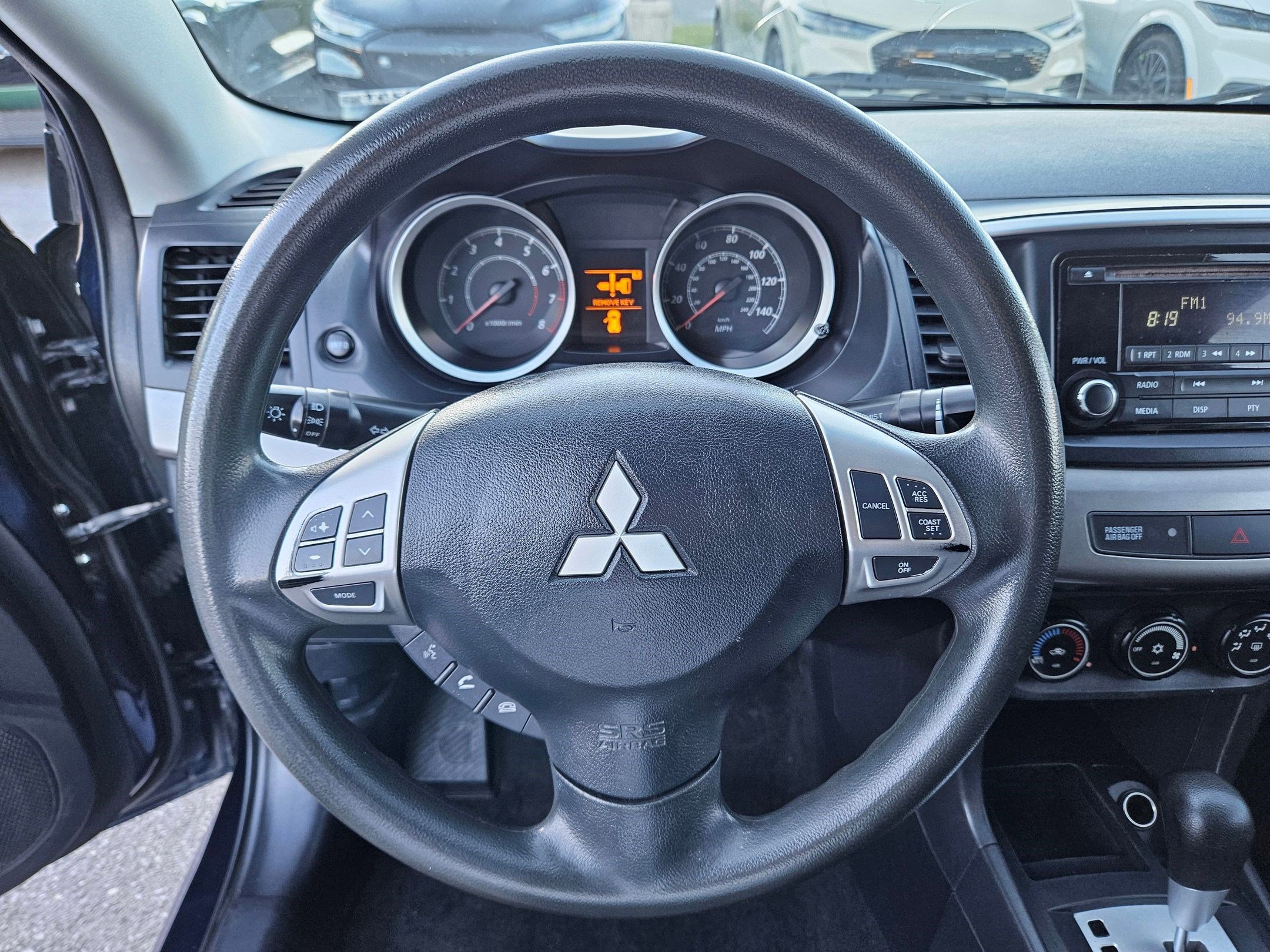 Used 2014 Mitsubishi Lancer ES image 18