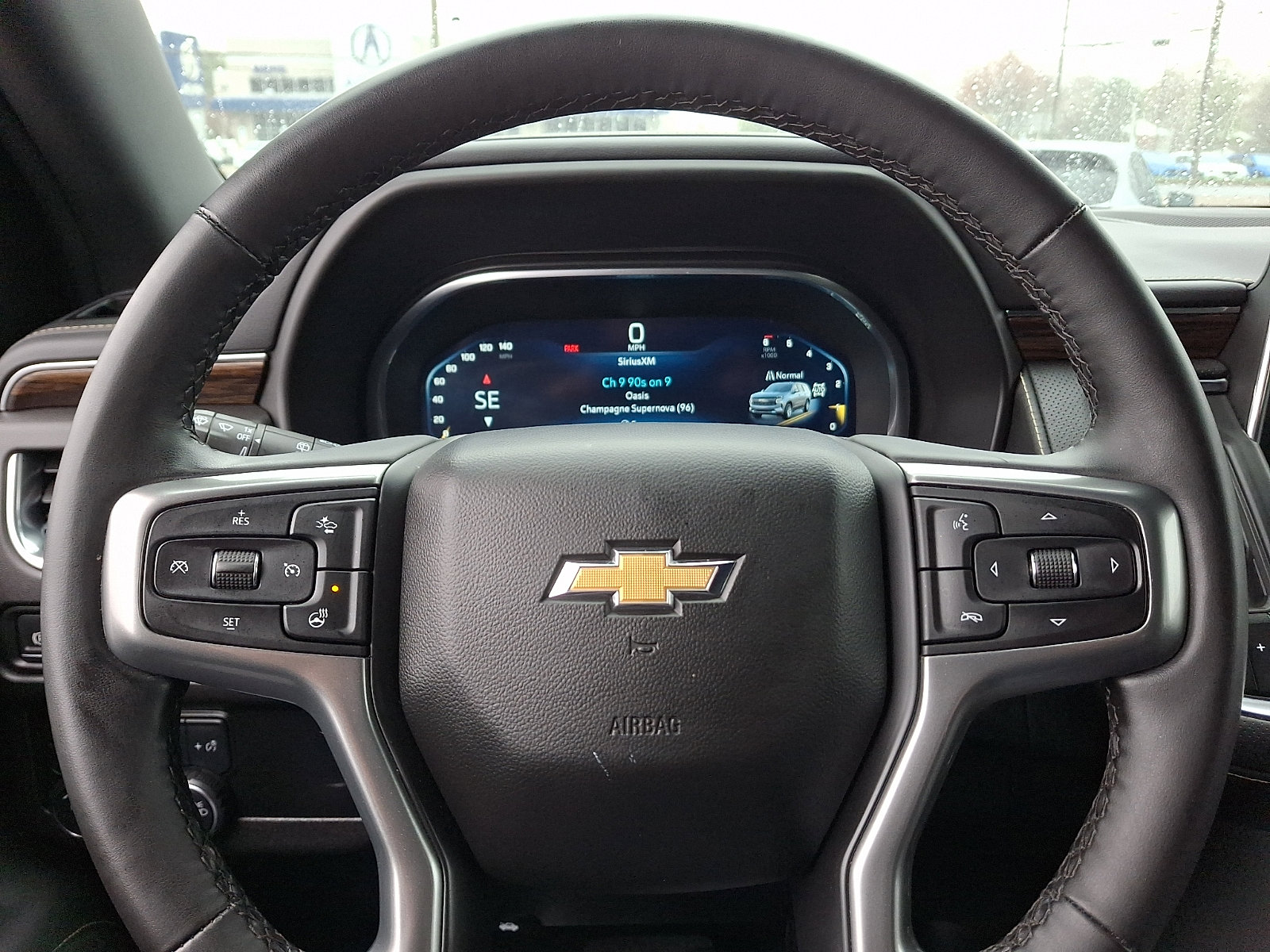 Used 2024 Chevrolet Tahoe Premier image 20