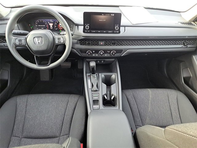 Used 2025 Honda Accord LX image 10