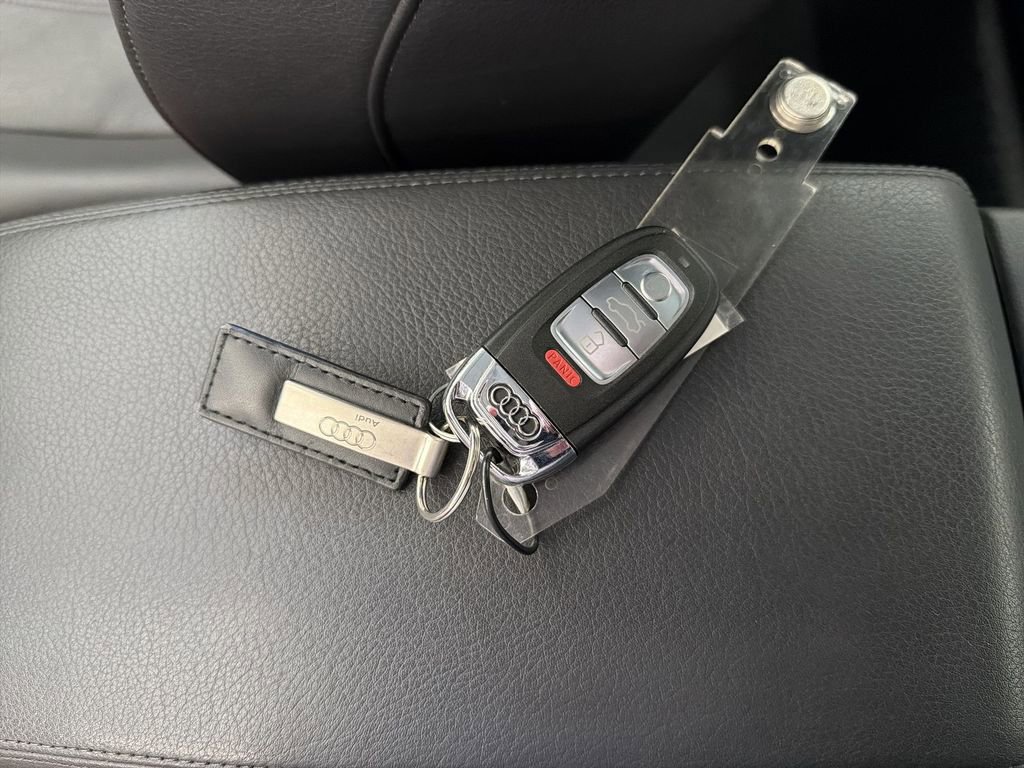 Used 2017 Audi A6 2.0T Premium Plus w/ Premium Plus Package image 33