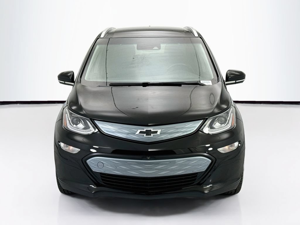 Used 2019 Chevrolet Bolt Premier w/ Infotainment Package FWD image 2