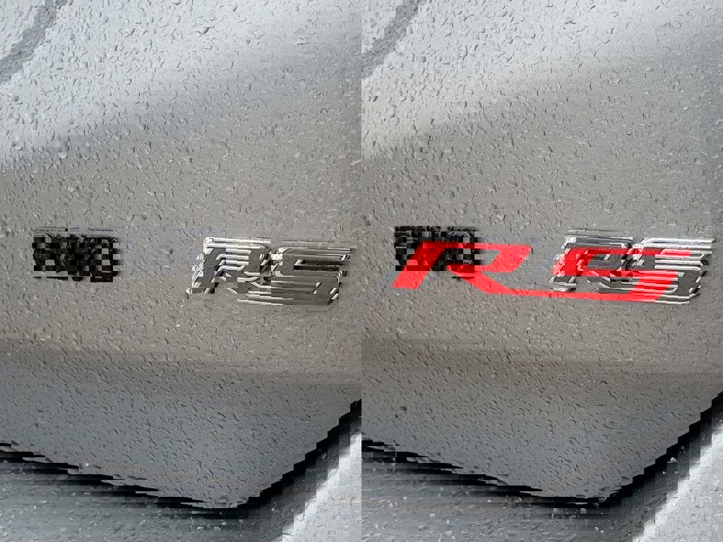 Certified 2024 Chevrolet Equinox RS image 6