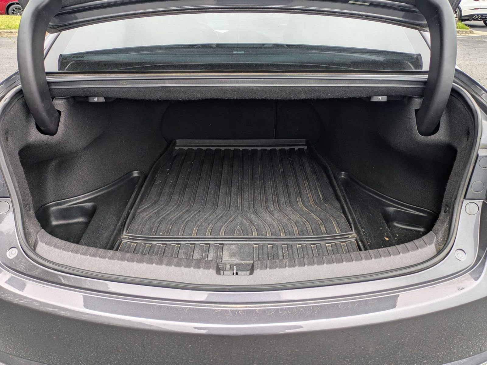 Used 2018 Acura TLX w/ Technology Package image 26