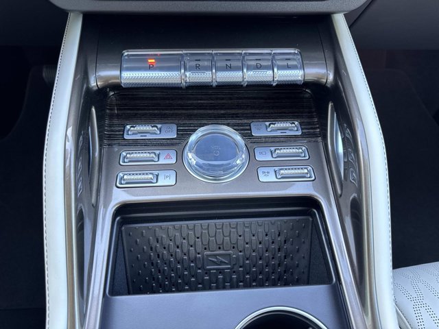 New 2026 Lincoln Nautilus Black Label image 31