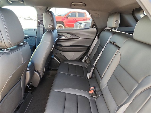 New 2026 Chevrolet TrailBlazer ACTIV w/ Driver Confidence Package image 9