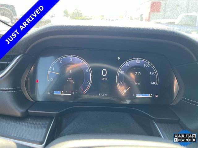 Certified 2024 Jeep Grand Cherokee Altitude AWD/4WD image 39
