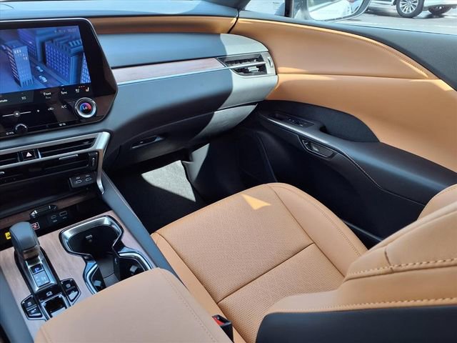 New 2026 Lexus RX 350 Premium Plus image 27