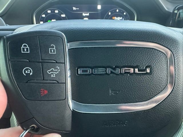 Used 2023 GMC Sierra 1500 Denali image 56