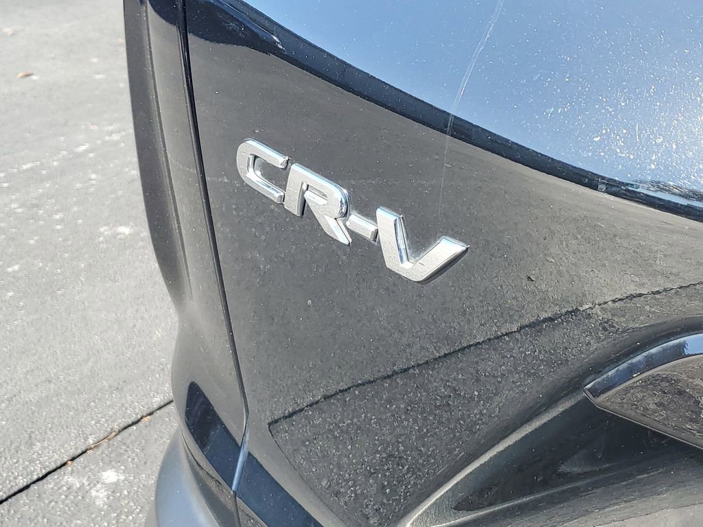 Used 2018 Honda CR-V EX image 29